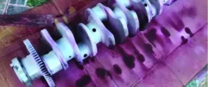 Non Destructive Testing NDT 5 OTS Offshore