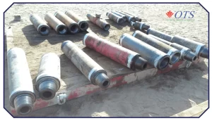 OTS Drilling 1 1 OTS Offshore