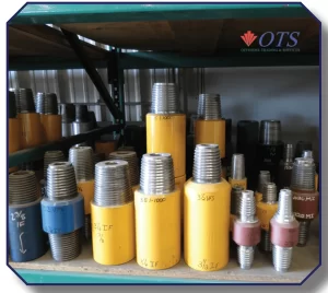 OTS Drilling 8 1 OTS Offshore