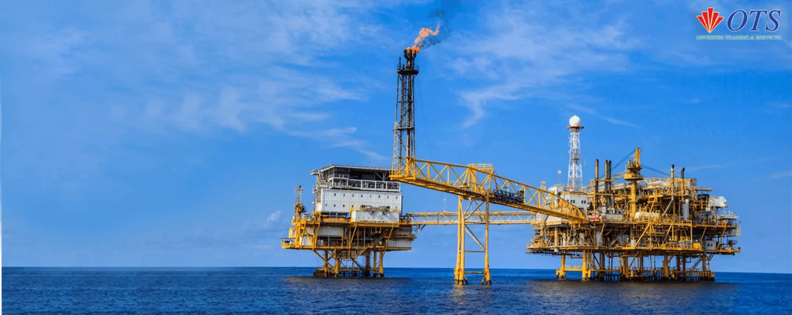OTS Offshore Slide1 OTS Offshore