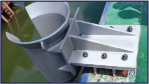 Piston Core Hopper 1 OTS Offshore