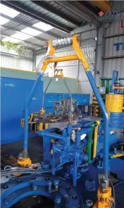 Power Tong 1 1 OTS Offshore