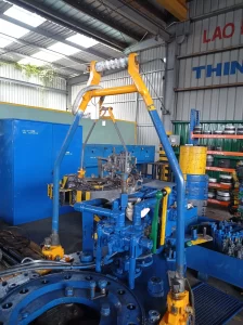 Power Tong 1 OTS Offshore
