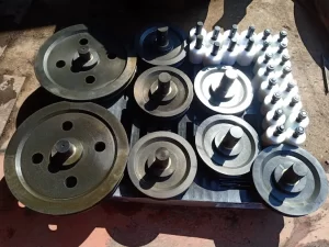 Pully OTS Offshore