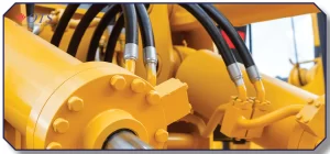 Repair Hydraulic Equipment OTS Offshore