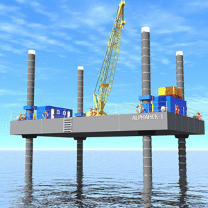 Repair and Support Services OTS Offshore
