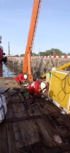 SERVICES 2 OTS Offshore