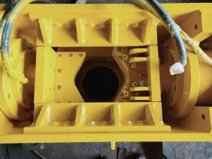 Shear Ram 1 OTS Offshore
