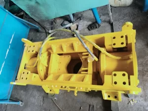 Shear Ram 2 OTS Offshore