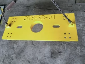 Shear Ram OTS Offshore