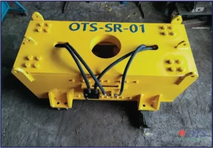 Sheer Ram OTS Offshore