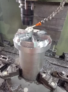 Step Bit OTS Offshore