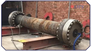 Testing Services 2 OTS Offshore