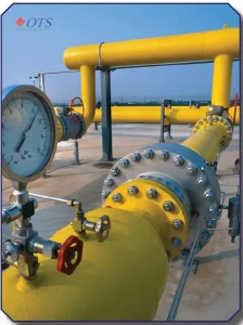 Testing Services 3 OTS Offshore