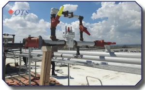 Testing Services 4 OTS Offshore