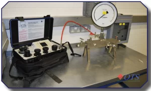 Testing Services 5 OTS Offshore