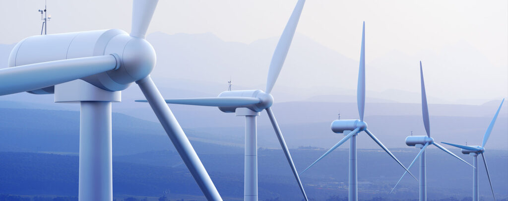 Wind Turbine Maintenance