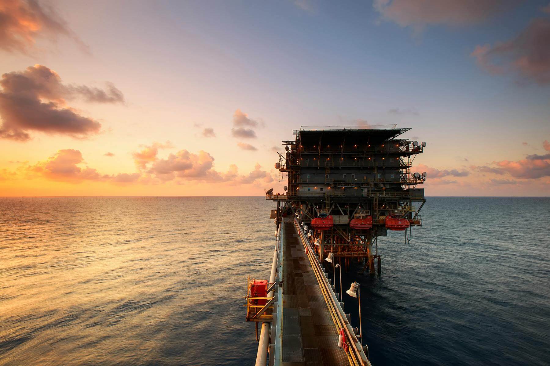 OTS Offshore NDT Services, Geotechnical drilling
