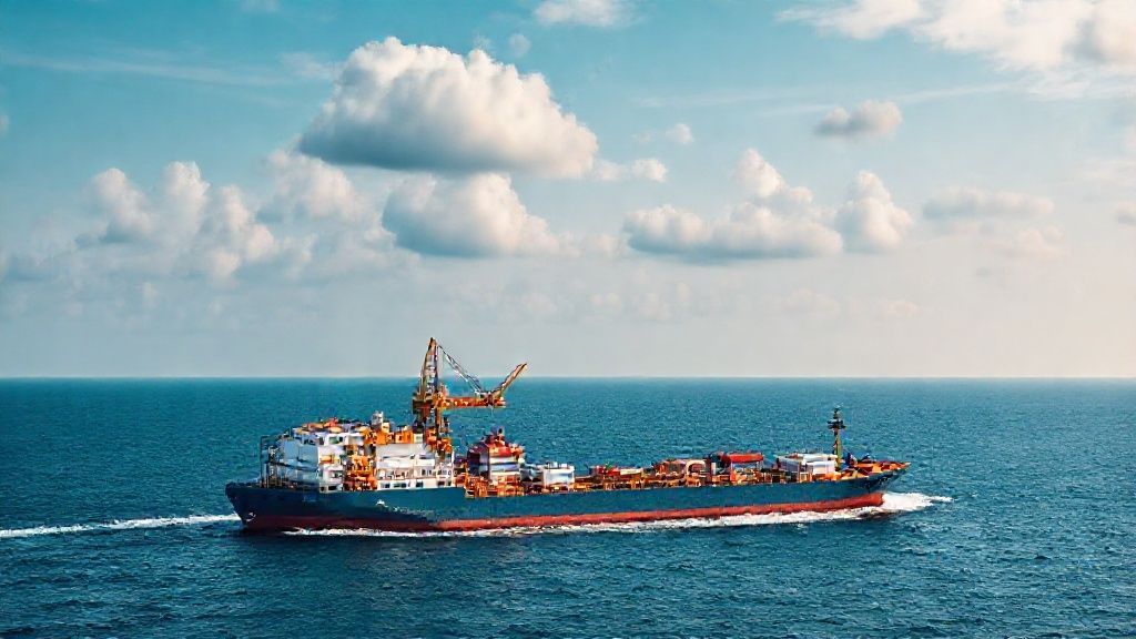 Asset Integrity Management AIM for Cost Saving and Downtime Avoidance. Image 1 1762582716 OTS Offshore