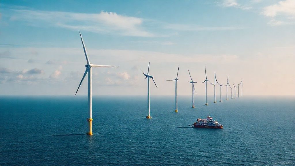 Risk-Based Inspection (RBI) Planning for Wind Turbines. Risk-Based Inspection (RBI) Planning for Wind Turbines. Risk Based Inspection RBI Planning for Wind Turbines. Image 2 1762579996 OTS Offshore