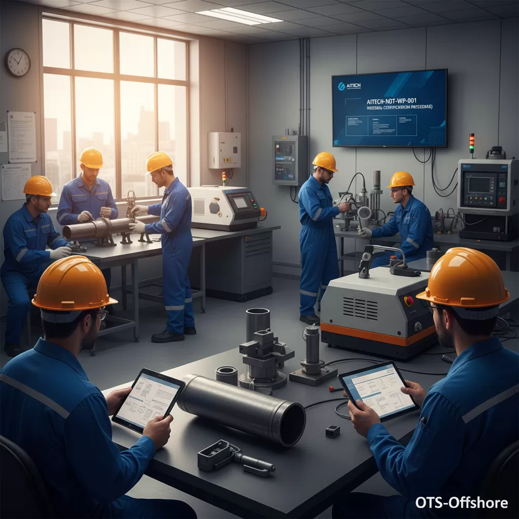 AITECH Internal Certification - * **Quy trình nội bộ**