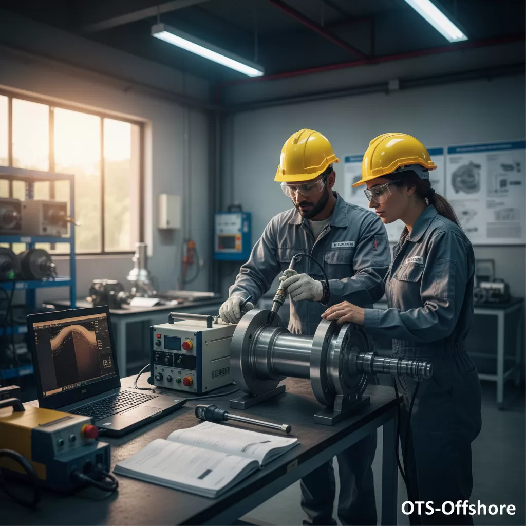 AITECH Internal Certification - * **Kiểm định kỹ thuật**