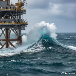 Analysis of Environmental Loads Affecting Offshore Drilling Rig Structures - Analysis Environmental Loads