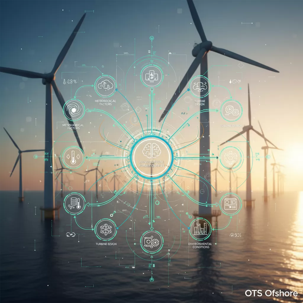 Analysis of Factors Affecting Wind Turbine Power Output - Analysis Factors Affecting