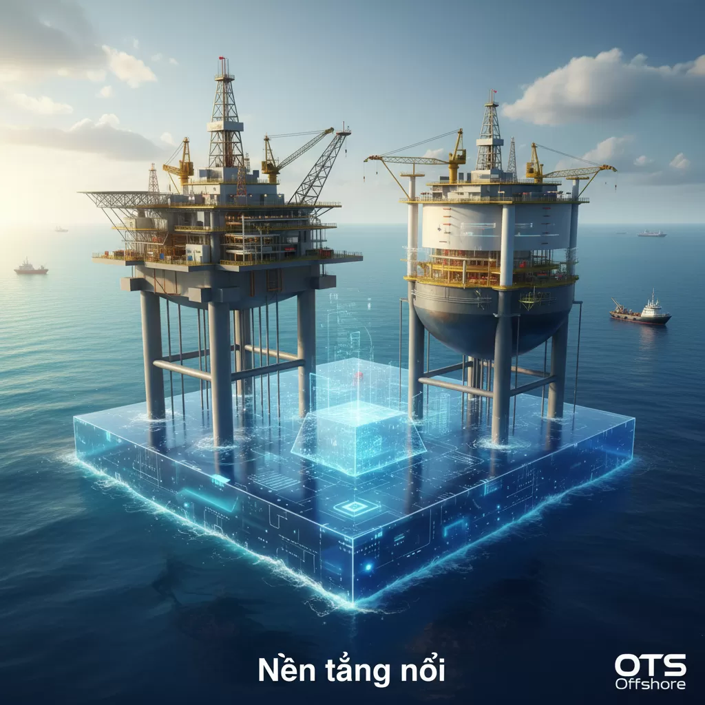 Analysis of Offshore Floating Rig Types: Tension Leg Platform (TLP) and Single Point Anchor Reservoir platform (SPAR) - Analysis Offshore Floating