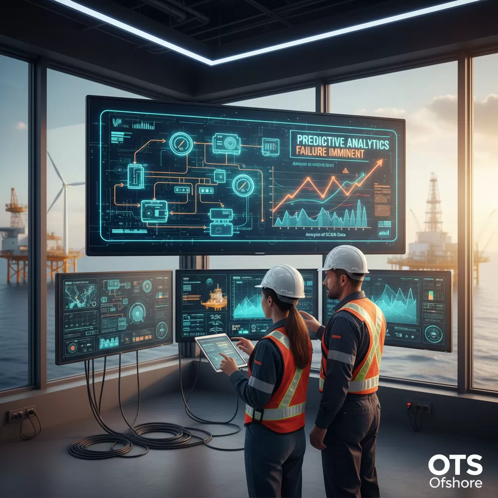 Analysis SCADA Data - SCADA tiên đoán