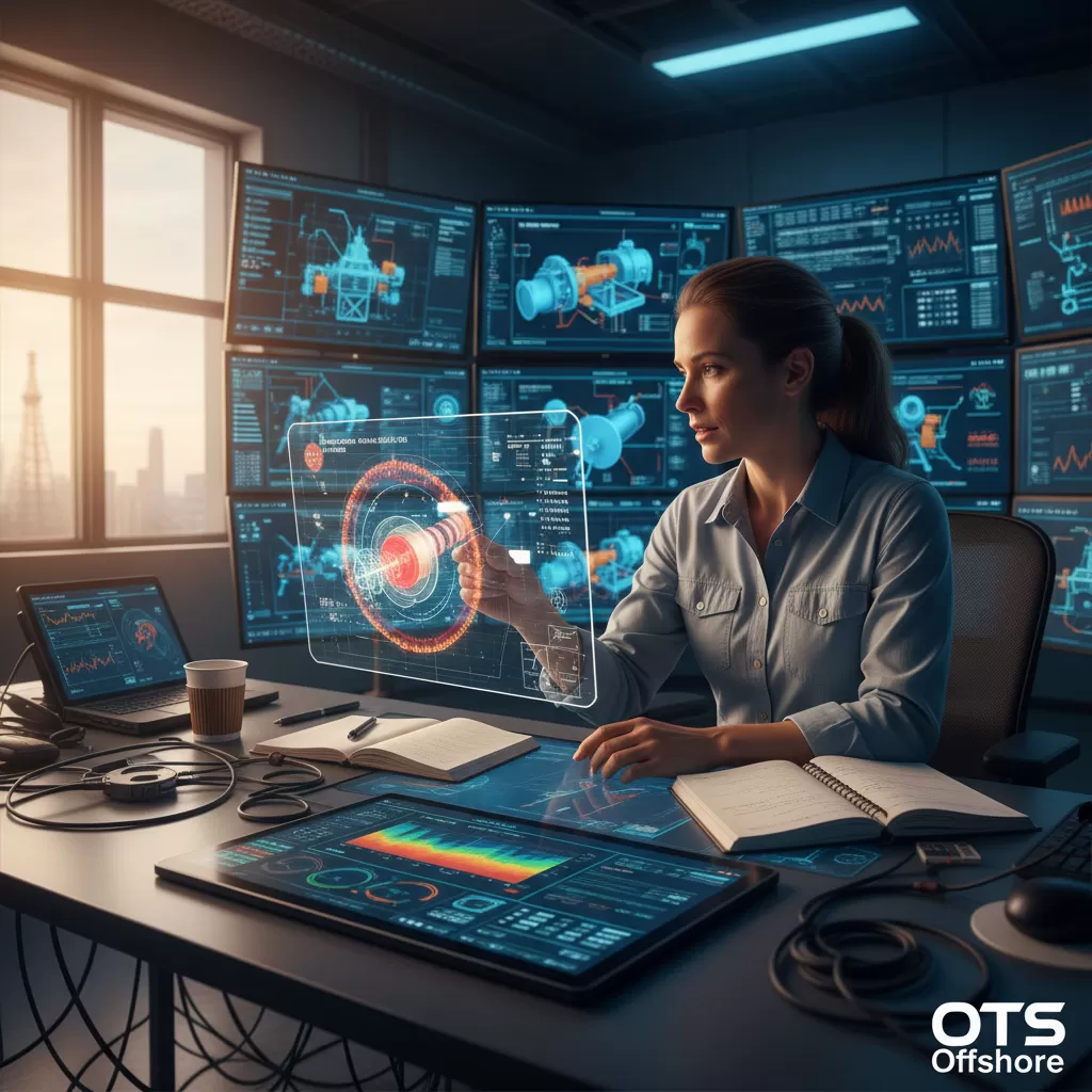 Analysis of SCADA Data to Predict and Prevent Component Failure - Analysis SCADA Data