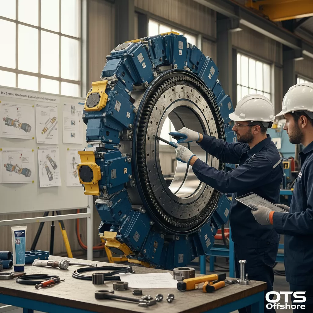 Best Practices System - Hệ thống định hướng