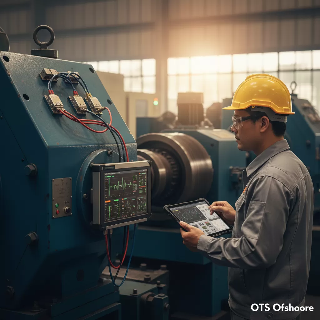 Case Study: Minimizing - * Giám sát điều kiện