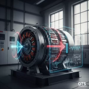 Changing the Number of Poles in Asynchronous Generators for Rotational Speed Adjustment. - Changing Number Poles