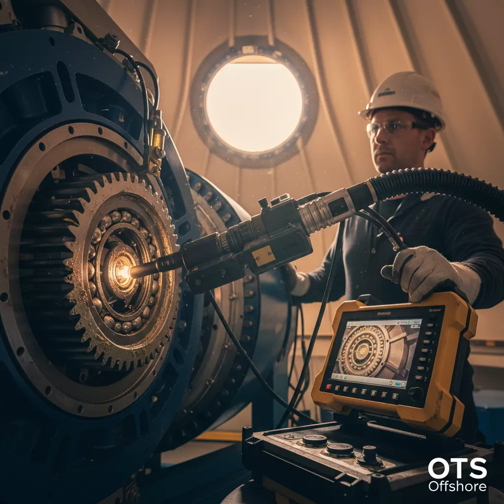 Comprehensive Guide Wind - Thiết bị nội soi