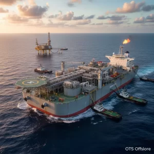 Concept and Role of Floating Production Storage and Offloading (FPSO) - Concept Role Floating