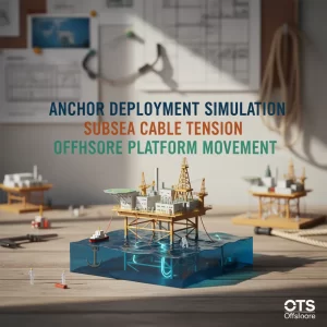 Design and Operation of Mooring Systems and Equipment for Offshore Structures - Design Operation Mooring
