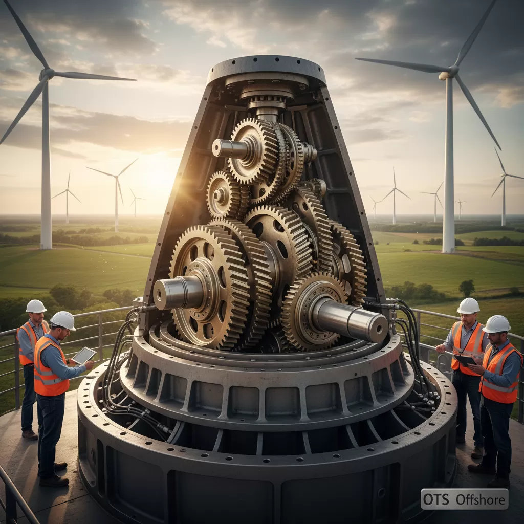 Designing Multi-Stage Gearboxes for Wind Turbines, used for Low and High Wind Speeds. Designing Multi-Stage Gearboxes for Wind Turbines, used for Low and High Wind Speeds. Designing Multi-Stage Gearboxes - Hộp số nhiều cấp