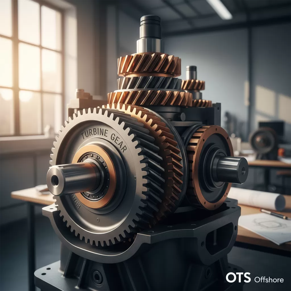 Designing Multi-Stage Gearboxes for Wind Turbines, used for Low and High Wind Speeds. Designing Multi-Stage Gearboxes for Wind Turbines, used for Low and High Wind Speeds. Designing Multi-Stage Gearboxes - Bánh răng tuabin