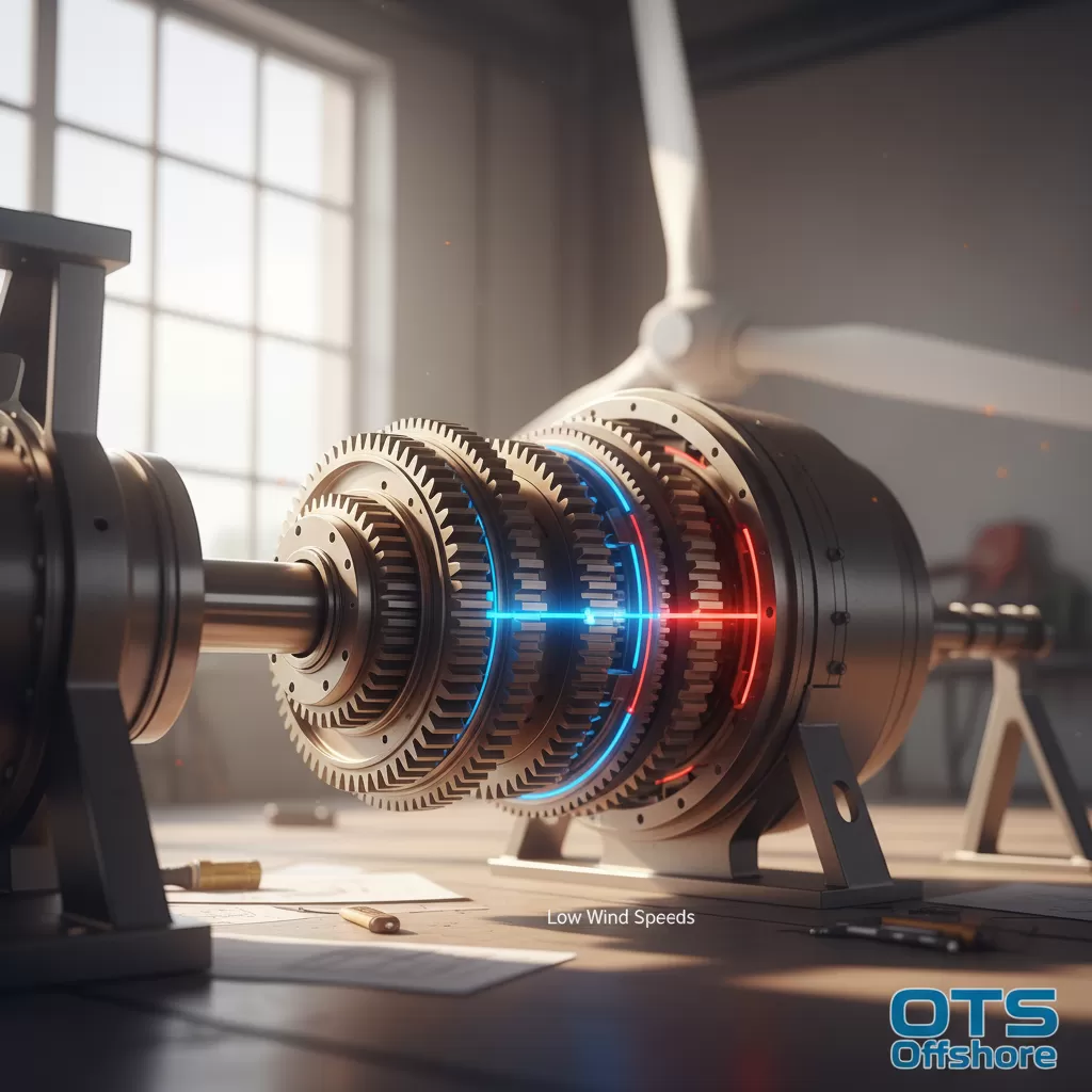 Designing Multi-Stage Gearboxes - Hộp số nhiều cấp