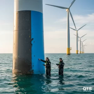Effective Corrosion Protection Strategies for Coastal and Offshore Wind Assets - Effective Corrosion Protection