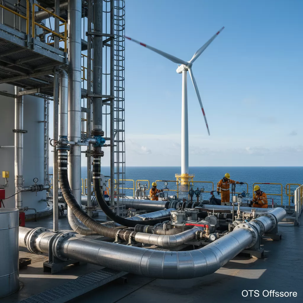 Enhancing Hydraulic Expertise - *  Ống dẫn dầu