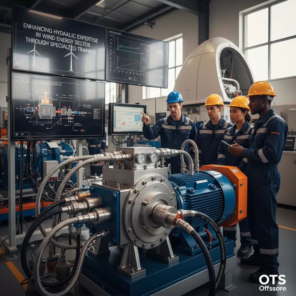 Enhancing Hydraulic Expertise - *  Bơm thủy lực