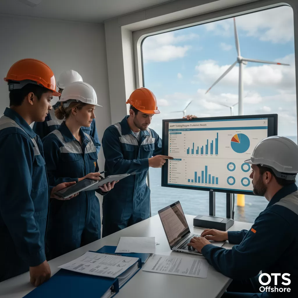 Evaluation Training AMPP - Đánh giá AMPP