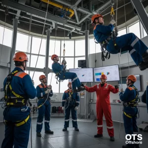 Evaluation of GWO Training and AMPP Training Programs for Wind Power Personnel - Evaluation Training AMPP