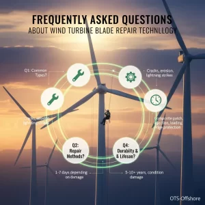 Frequently Asked Questions about Wind Turbine Blade Repair Technology - Frequently Asked Questions