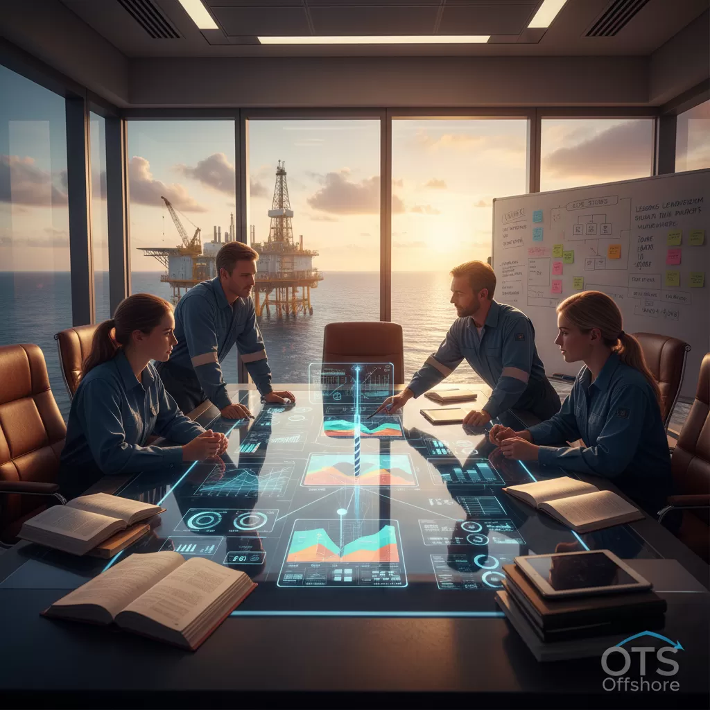 Lessons Learned from Similar Drilling Projects Worldwide. Lessons Learned from Similar Drilling Projects Worldwide. Lessons Learned from - Phân tích dự án