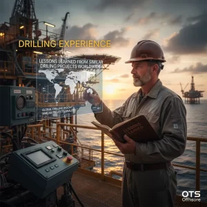 Lessons Learned from Similar Drilling Projects Worldwide. - Lessons Learned from