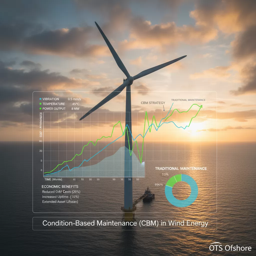 Lợi ích kinh tế và vận hành của việc áp dụng chiến lược Bảo dưỡng điện gió theo tình trạng (CBM) Lợi ích kinh tế và vận hành của việc áp dụng chiến lược Bảo dưỡng điện gió theo tình trạng (CBM) * Tuabin gió với biểu đồ dữ liệu