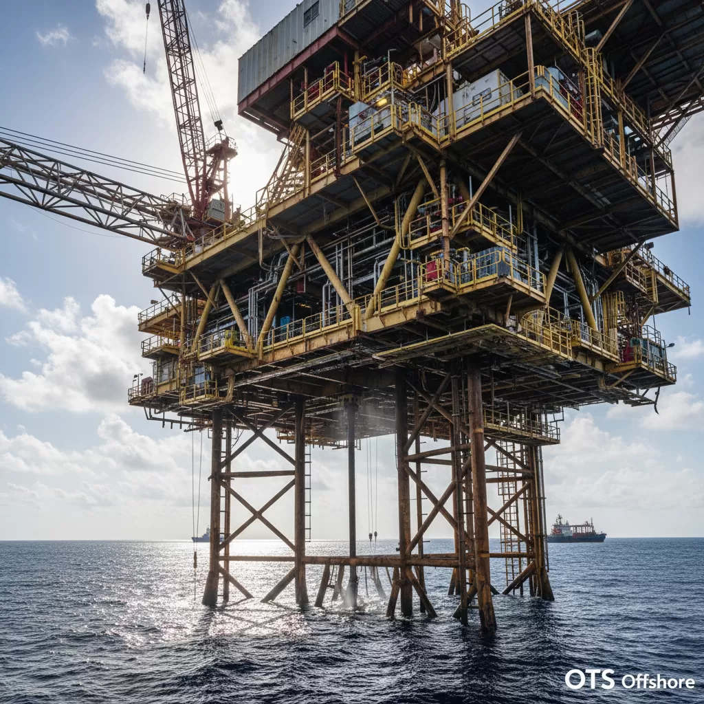 Main Technical Issues in Drilling Rig Type Selection. Main Technical Issues in Drilling Rig Type Selection. Main Technical Issues - * Cấu trúc giàn